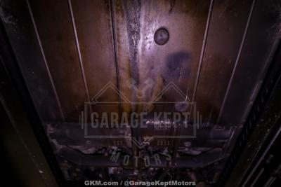 1986 Ferrari 328 GTS