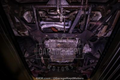 1986 Ferrari 328 GTS