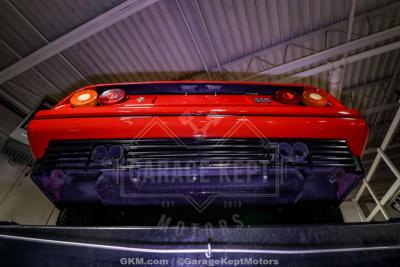 1986 Ferrari 328 GTS