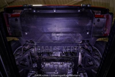 1986 Ferrari 328 GTS