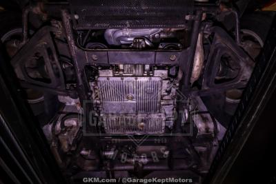 1986 Ferrari 328 GTS