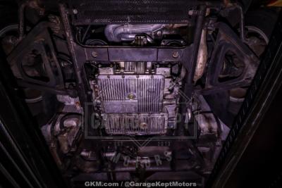 1986 Ferrari 328 GTS