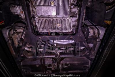 1986 Ferrari 328 GTS