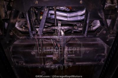 1986 Ferrari 328 GTS