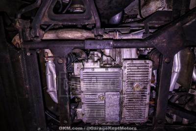 1986 Ferrari 328 GTS