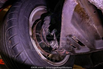 1986 Ferrari 328 GTS