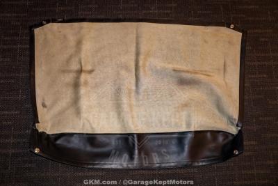 1986 Ferrari 328 GTS