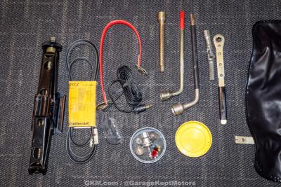 1986 Ferrari 328 GTS