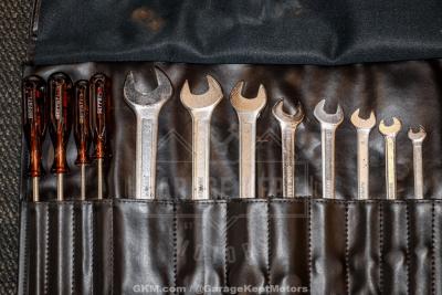 1986 Ferrari 328 GTS