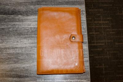 1986 Ferrari 328 GTS