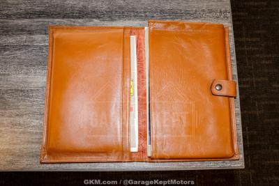 1986 Ferrari 328 GTS