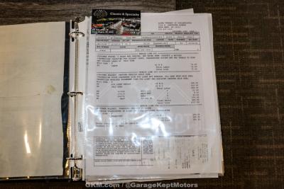 1986 Ferrari 328 GTS