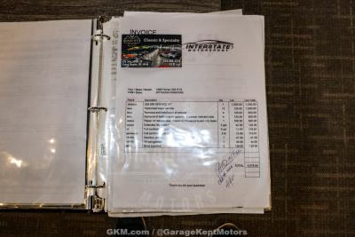 1986 Ferrari 328 GTS