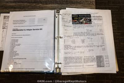 1986 Ferrari 328 GTS