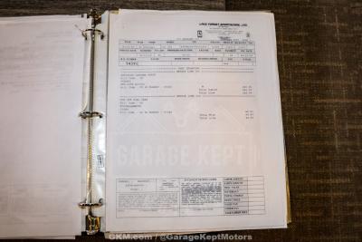 1986 Ferrari 328 GTS