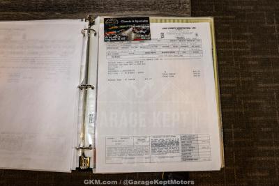 1986 Ferrari 328 GTS