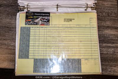 1986 Ferrari 328 GTS