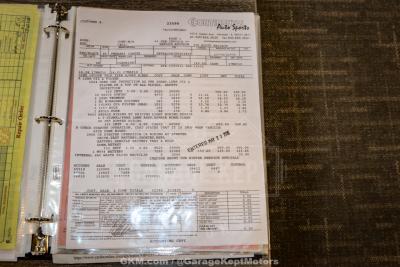 1986 Ferrari 328 GTS