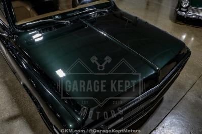 1970 Chevrolet Blazer