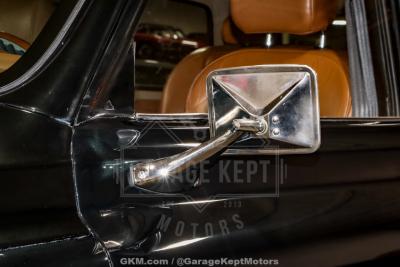 1970 Chevrolet Blazer