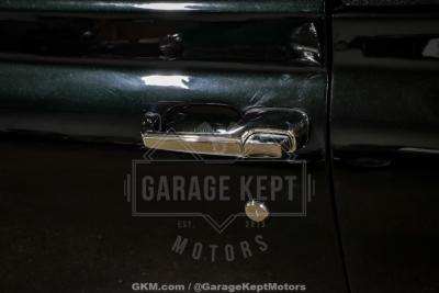 1970 Chevrolet Blazer