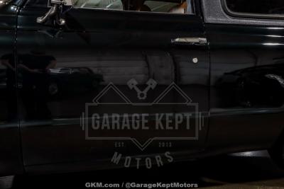 1970 Chevrolet Blazer