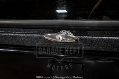 1970 Chevrolet Blazer