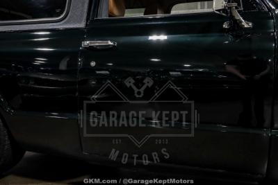 1970 Chevrolet Blazer