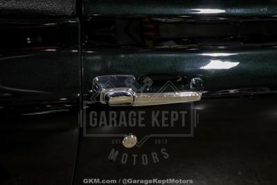 1970 Chevrolet Blazer