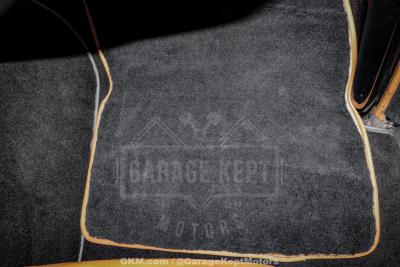 1970 Chevrolet Blazer