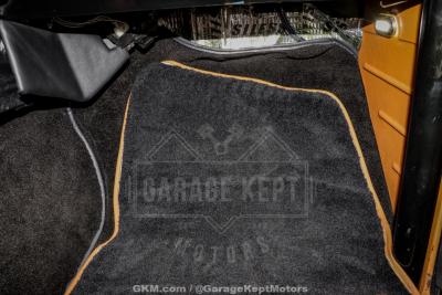 1970 Chevrolet Blazer