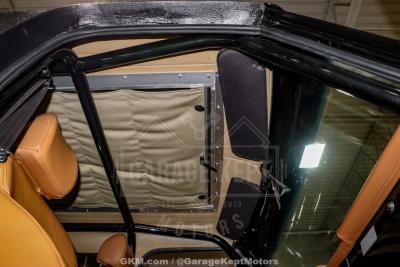 1970 Chevrolet Blazer