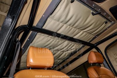 1970 Chevrolet Blazer