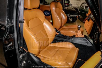 1970 Chevrolet Blazer