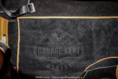 1970 Chevrolet Blazer