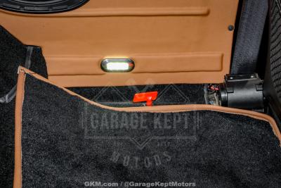 1970 Chevrolet Blazer