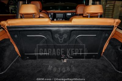 1970 Chevrolet Blazer