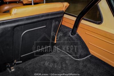 1970 Chevrolet Blazer