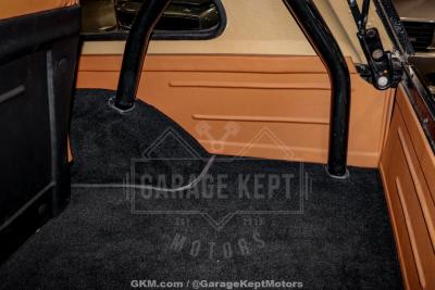 1970 Chevrolet Blazer