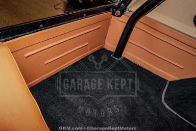 1970 Chevrolet Blazer