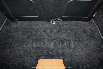 1970 Chevrolet Blazer