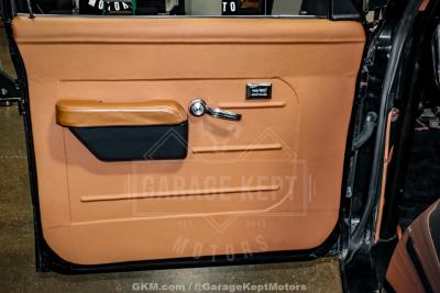 1970 Chevrolet Blazer