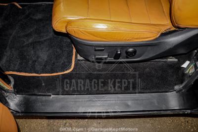 1970 Chevrolet Blazer