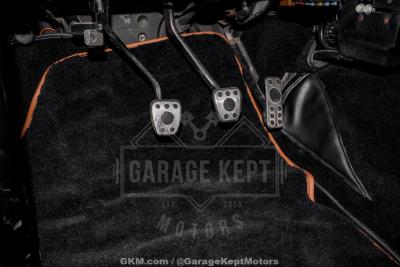 1970 Chevrolet Blazer