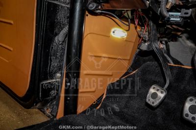 1970 Chevrolet Blazer