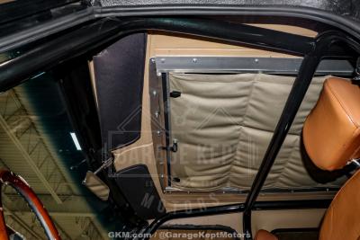 1970 Chevrolet Blazer