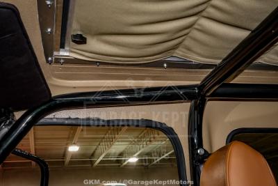 1970 Chevrolet Blazer