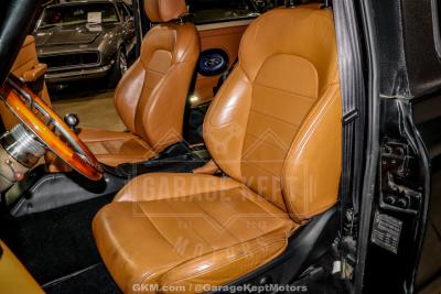 1970 Chevrolet Blazer