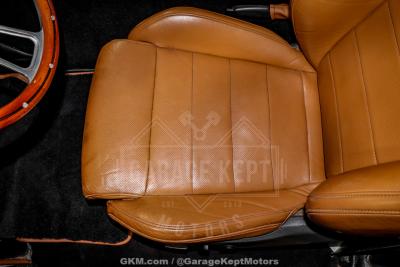 1970 Chevrolet Blazer