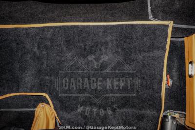 1970 Chevrolet Blazer